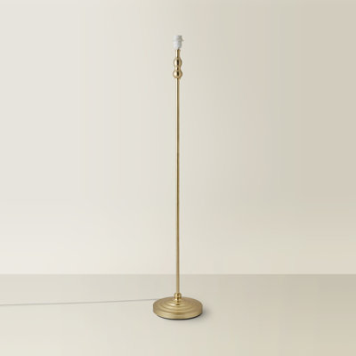 Reselva 131cm Traditional Floor Lamp