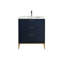 Brooksby Single Bathroom Vanity Set-192308915-161877355