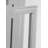 Steel Candle Wall Light-92637601