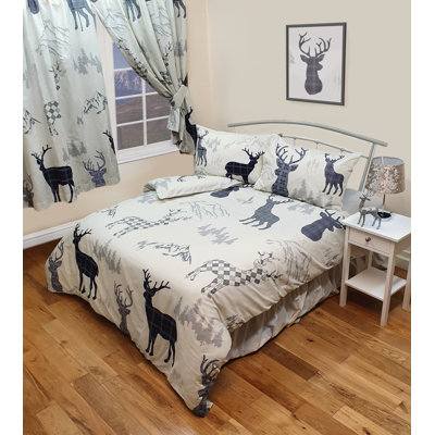 Kroeker Duvet Cover Set