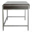 West Camden 3 Drawers Desk