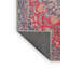 Tapis traditionnel rouge / bleu-1520850493