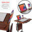 Table-plateau extensible BirdRock Home