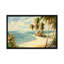 «Tropical VIII», reproduction sur toile-74590400-74590399-28954325