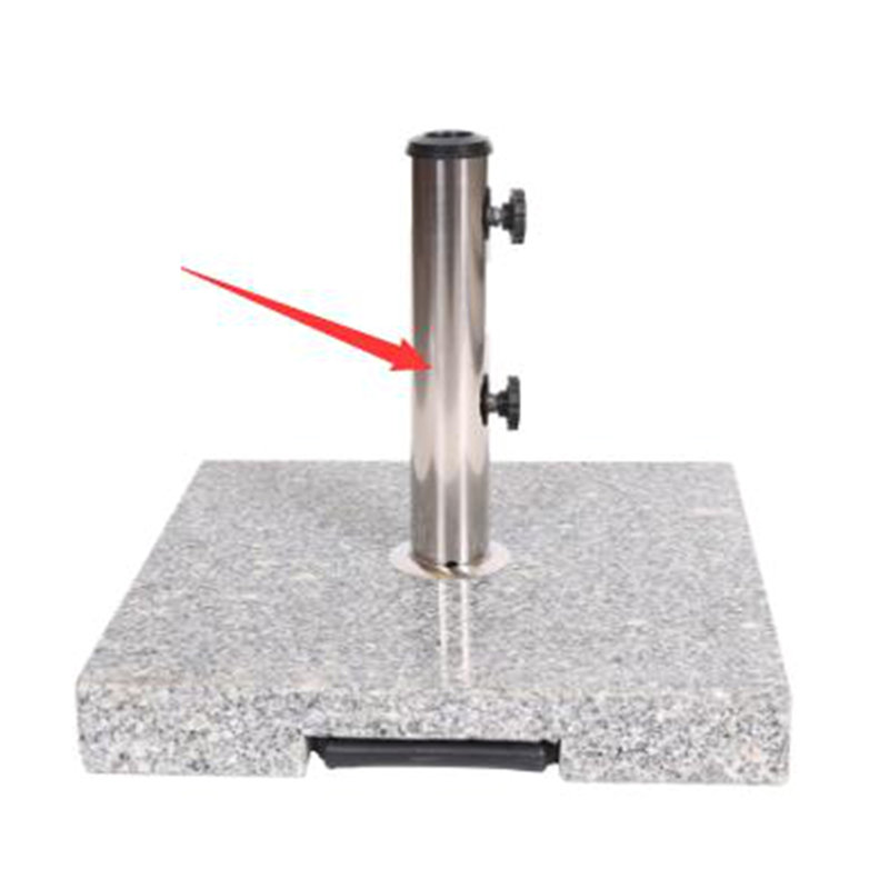 N775P256431N-Part B(Support Pole)