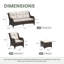 Patio Conversation Set-1386254828