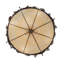 Cheyla 8 - Light LED Pendant