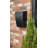 Bradley Steel Wall Mounted Mailbox-21961709