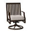 Seal Cove Outdoor Dining Armchair-1817901436-1817901314