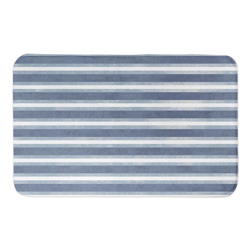 Non-Slip Bath Mat