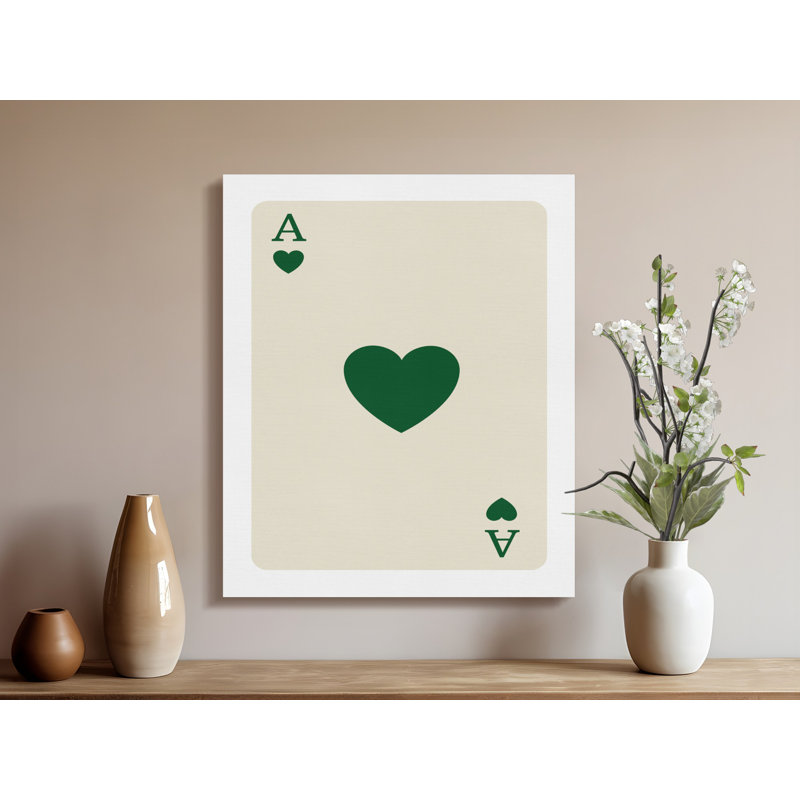 Craine Wrapped Canvas Print Set, 24x32