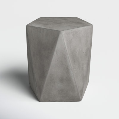Gigi Accent Stool