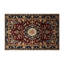 Tapis d'intérieur et d'extérieur brun français-953894751