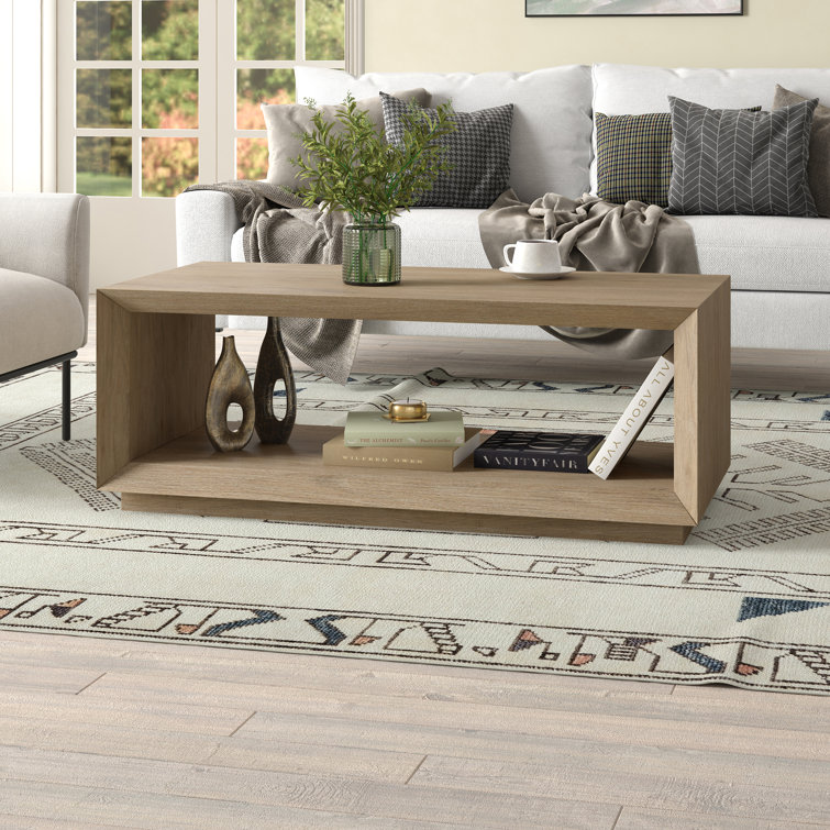 Table basse Tannen