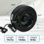 Ventilateur mural Hurricane-97619345