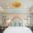 Thado 4 - Light Dimmable Chandelier