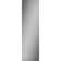 24" Fully Integrated Column Door Panel  RH