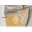 Handmade Glam Abstract Wall Decor on Metal
