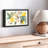 Anas Citrus Summer I Canvas Print-102669359