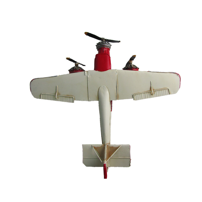 Lamontagne Transportation Model Car Or Vehicle, Red