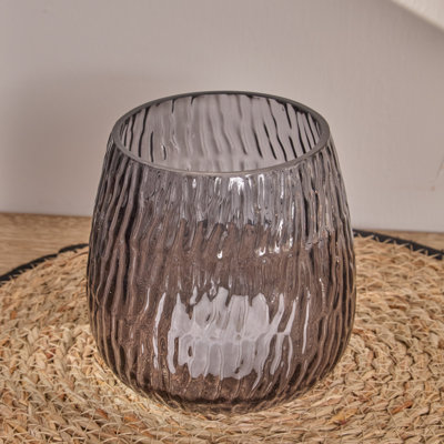 Glass Tabletop Candle Accessories