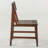 Allison 18'' H Acacia Solid Wood Side Chair