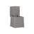 Suncast 19.31 in. W x 10.56 in. D Resin End Table with Storage for Outdoor Use, Made in the USA-96898529