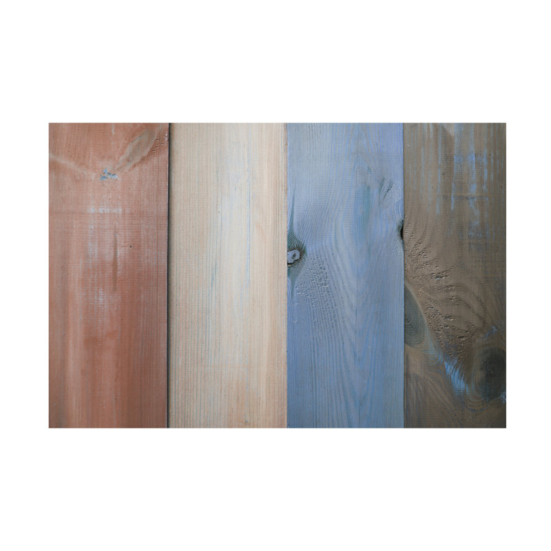 Tapis de sol en toile Sasha Art_ALI73213, 12" H x 19" W