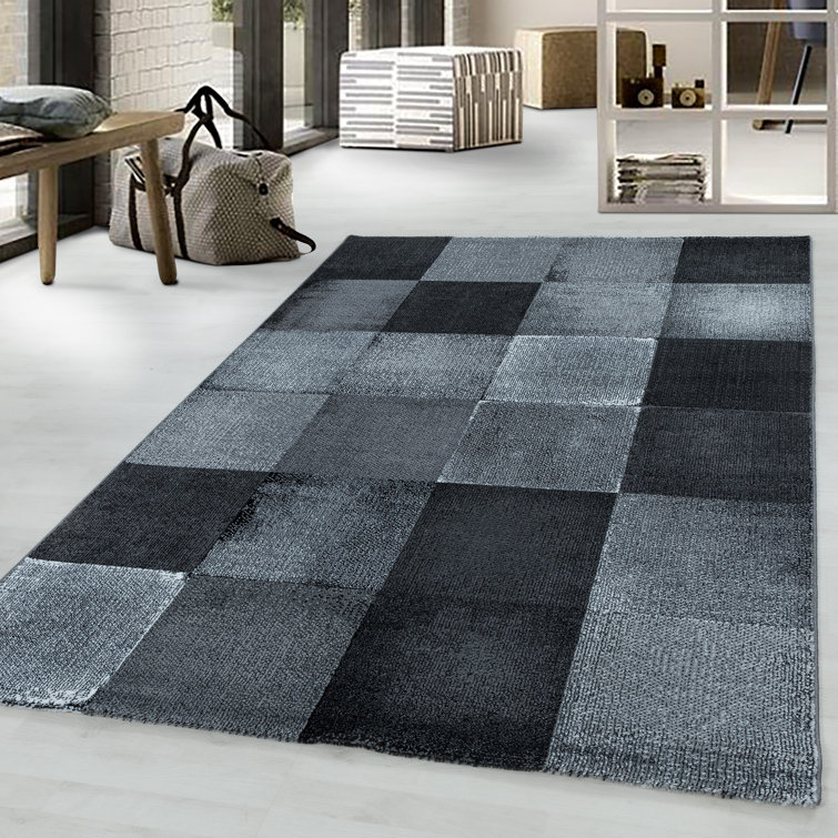 Laverty Flatweave Area Rug