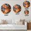 Horloge murale surdimensionnée-1026651061
