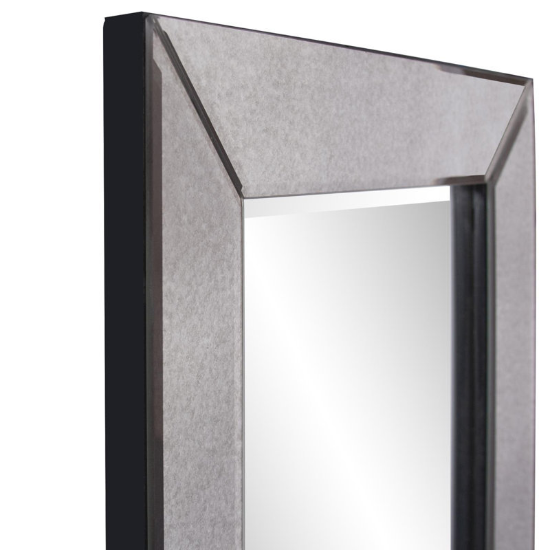 Housatonic Rectangle Mirror