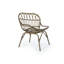 Chaise en rotin Harlem