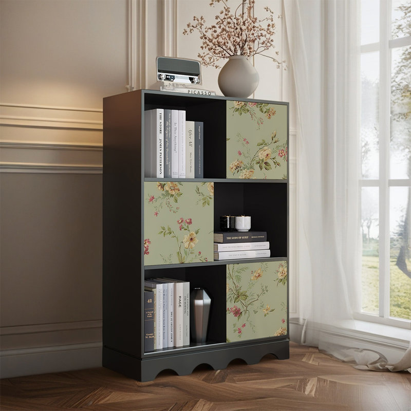 Varina, Black