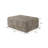 Corduroy ottoman-578830885