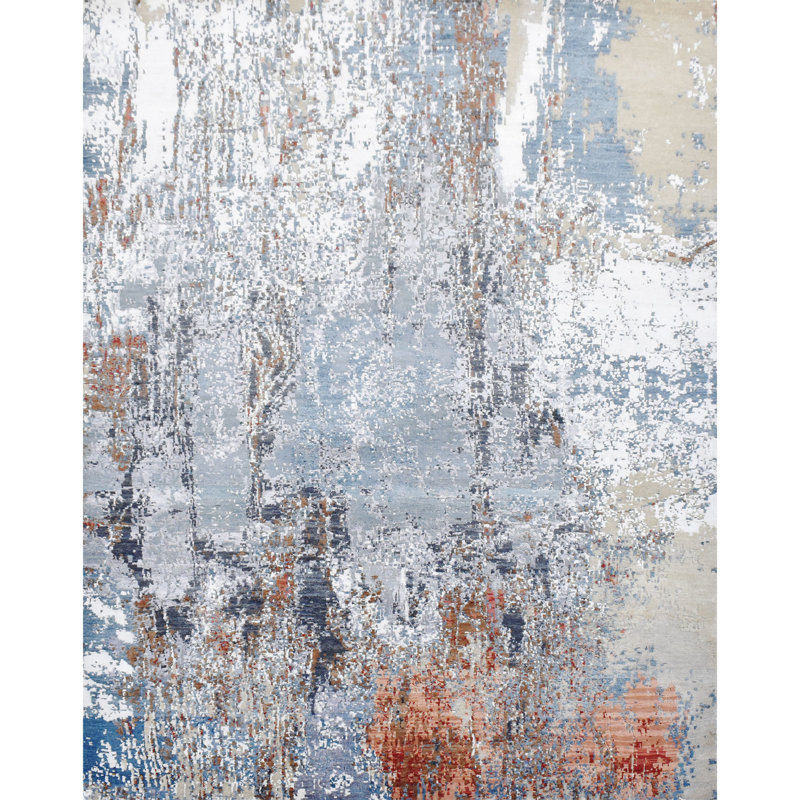 One-of-a-Kind 5'11" X 9'1" Area Rug