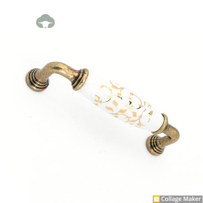 Bar Handle