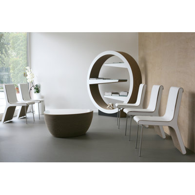 Table basse Heskett