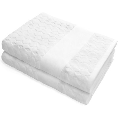 Deyja Cotton Bath