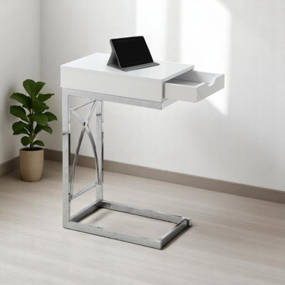 Table d'appoint moderne et contemporaine Cierra