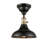 Irvington Semi Flush Mount