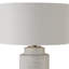 Lampe de table Edisha