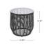Table d'appoint Rattan Arias-1707499927