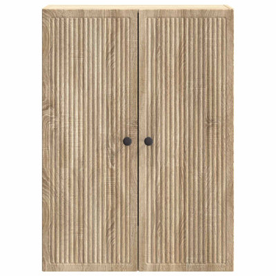 Rectangle Accent Chest