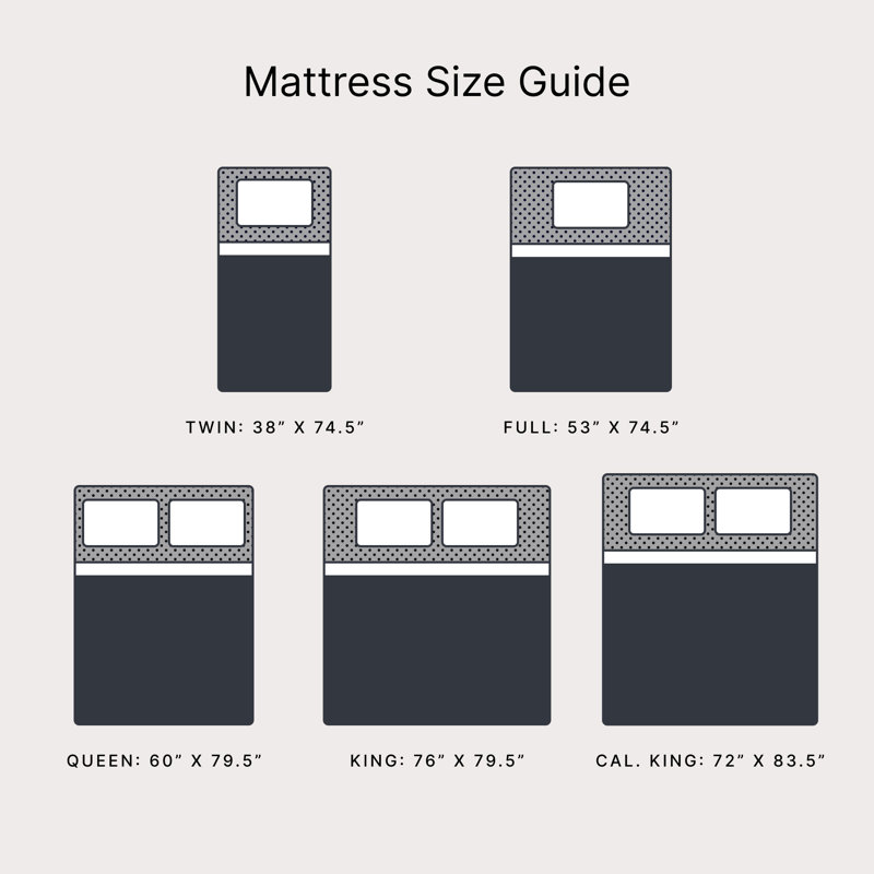 Signature Design By Ashley Chime Elite 2.0 Ultra Plush Memory Foam Mattress, Twin, 12''
