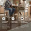 Tabouret de comptoir 24 po Somerville