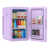 Mauve est en rupture de stock