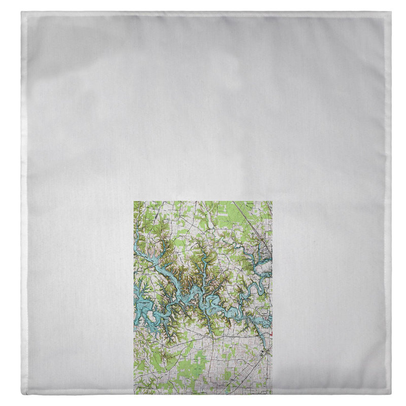 Sidney Ultra Light Hand Towel