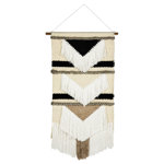 Hand Woven Wall Hanging