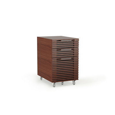 Corridor Filing Cabinet