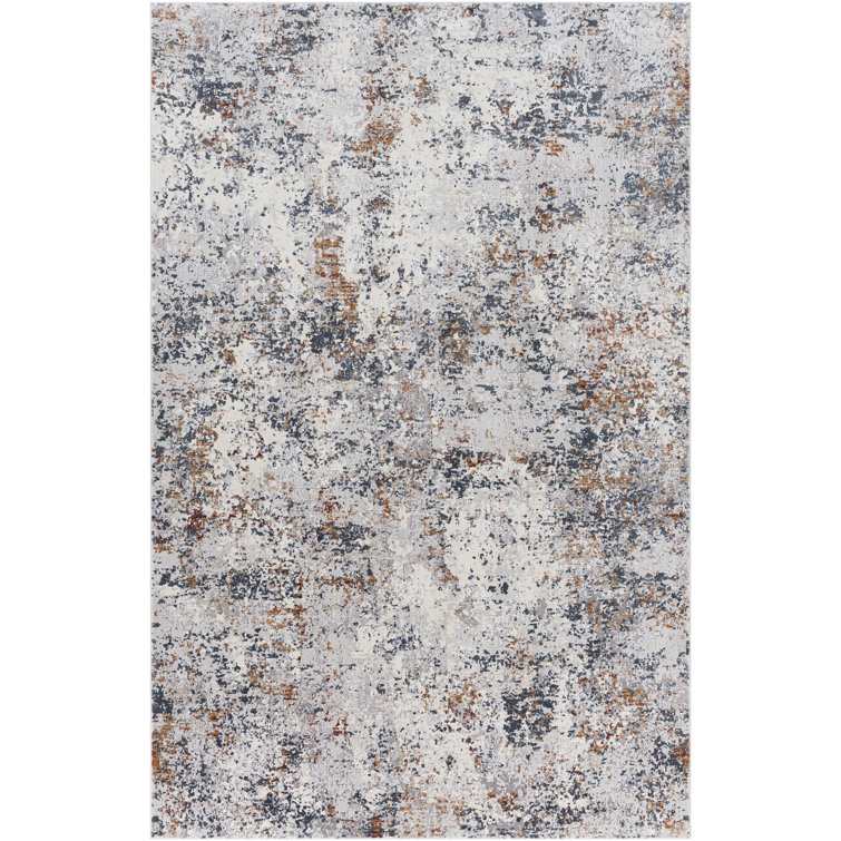 Adelene Abstract Indoor Rug